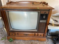 Vintage TV