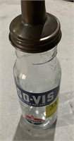 ISO-VIS Standard Oil Bottle