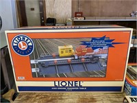 Lionel Engine Transfer Table #350