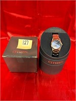 Citizen Mens watch