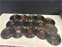 Various Records