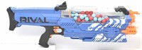 NERF Rival Nemesis MX VII 10K Blaster Blue