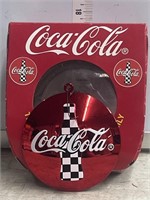 2000 Coca Cola NASCAR Racing Family Christmas