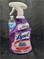 Lysol Mold Killer
