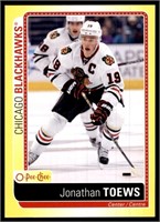 Jonathan Toews