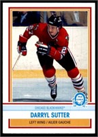 Darryl Sutter