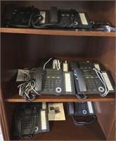 Vertical Brand  Office Phones