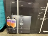 GE Profile Nugget Ice Maker Dispenser