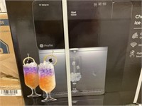 GE Profile Nugget Ice Maker Dispenser