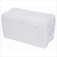 $265  Igloo 94-Qt Marine Ice Chest - White