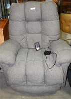 LAZYBOY STYLE LIFT CHAIR RECLINER