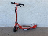 Electric Razor Scooter w/ Parts