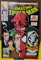 1992 The Amazing Spiderman #366 Marvel Comic