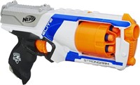 Nerf N Strike Elite Strongarm Toy Blaster & Disrup