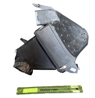 2002 Audi A6 Air Box