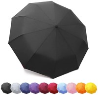 Compact Travel Umbrella