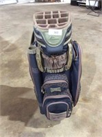 Datrek golf bag