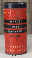 Wards Tube Repair Kit Canister