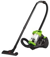 Bissell Zing Bagless Canister Vacuum  2156a