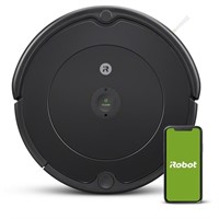 Irobot Roomba 692 Wifi Connected Robot Vacuum