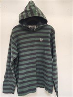 Original Stussy Authentic pullover hoodie sz Lrg