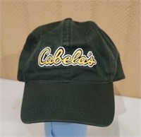 Cabela's Adjustable Cap