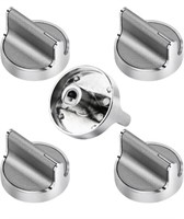 $25 W10594481 Stove Knobs for Whirlpool Gas Range
