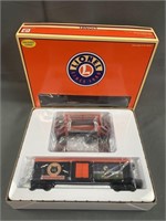 NIB Lionel Witches Operating Brew Car