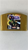 Nintendo 64 The Legend Of Zelda Majora’s Mask