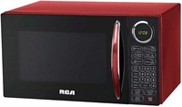 RCA RMW953-RED Microwave  900W  10 Levels