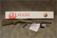 Ruger 10/22 Green Gator 0011-09616 Rifle 22lr