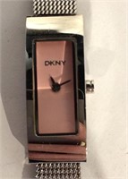 Dkny Wrist Watch