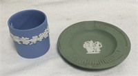 Group Of Wedgwood, 2 Pieces