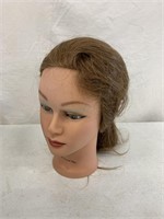 HAIRART MANNEQUIN