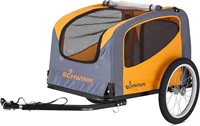 SCHWINN PET TRAILER