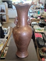 Zues Crete Style Vase