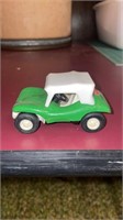 Tonka car