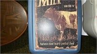 Dairy fresh milk picture
