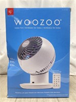 Woozoo Globe Fan *pre-owned