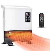 (new)Airchoice Electric Heater, 1500W Space