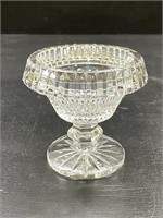 Waterford Crystal Heritage Collection Mini Turnove