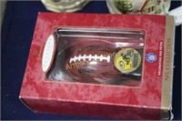 NFL COLLECTION GREENBAY PACKERS ORNAMENT