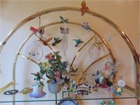 Hummingbird Lot (various sizes, shapes)