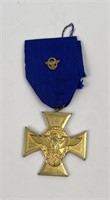 WW2 German Police Long Service Medal