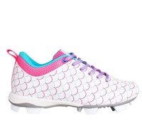 Girls' Play Ball Softball Cleat***NEW***