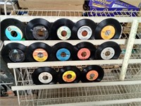 45RPM Donnu Osmond, Hallmark & Oates, 5th