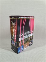 Broadway's Lost Treasure DVD Collection