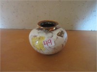 Carstens pottery