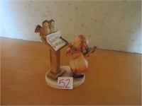 Hummel Figurine, Bird Duet