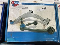 DORMAN SUSPENSION CONTROL ARM AND BALL JOINT